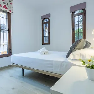 Jazmin. En El Centro De Cordoba. Apartamento