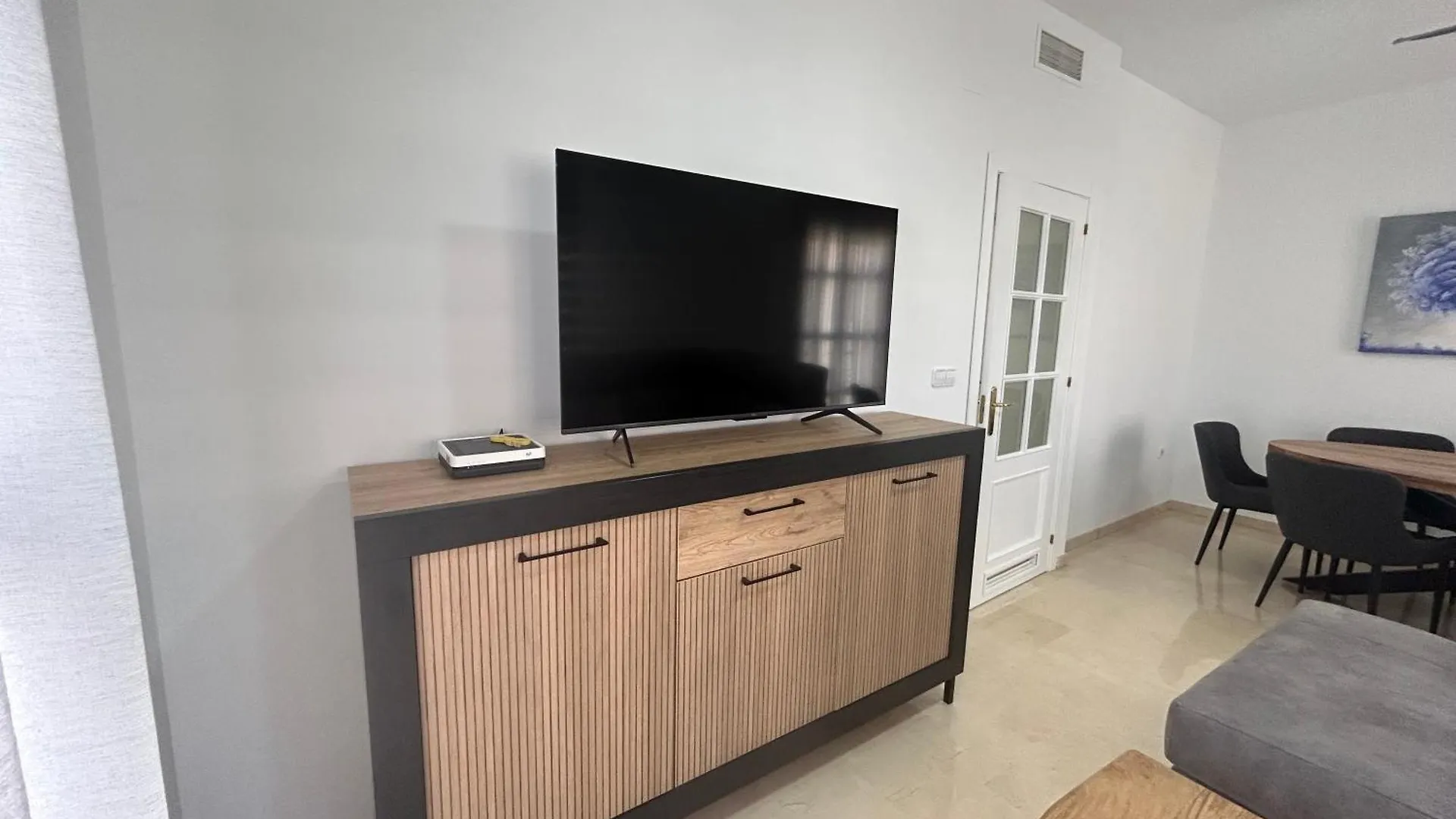 Apartamento Duplex Mezquita Córdoba España