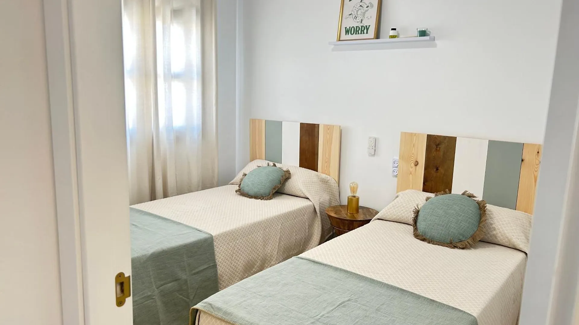 Apartamento Duplex Mezquita Córdoba