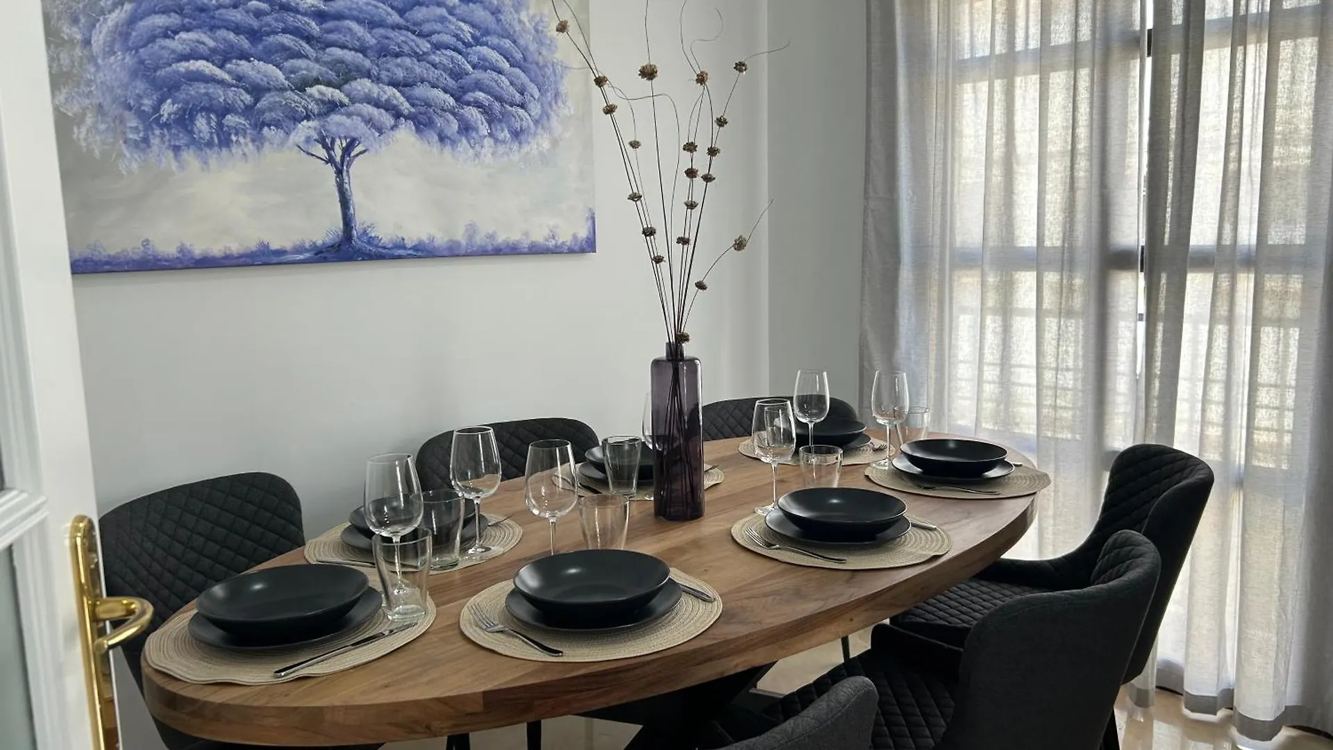 Apartamento Duplex Mezquita Córdoba
