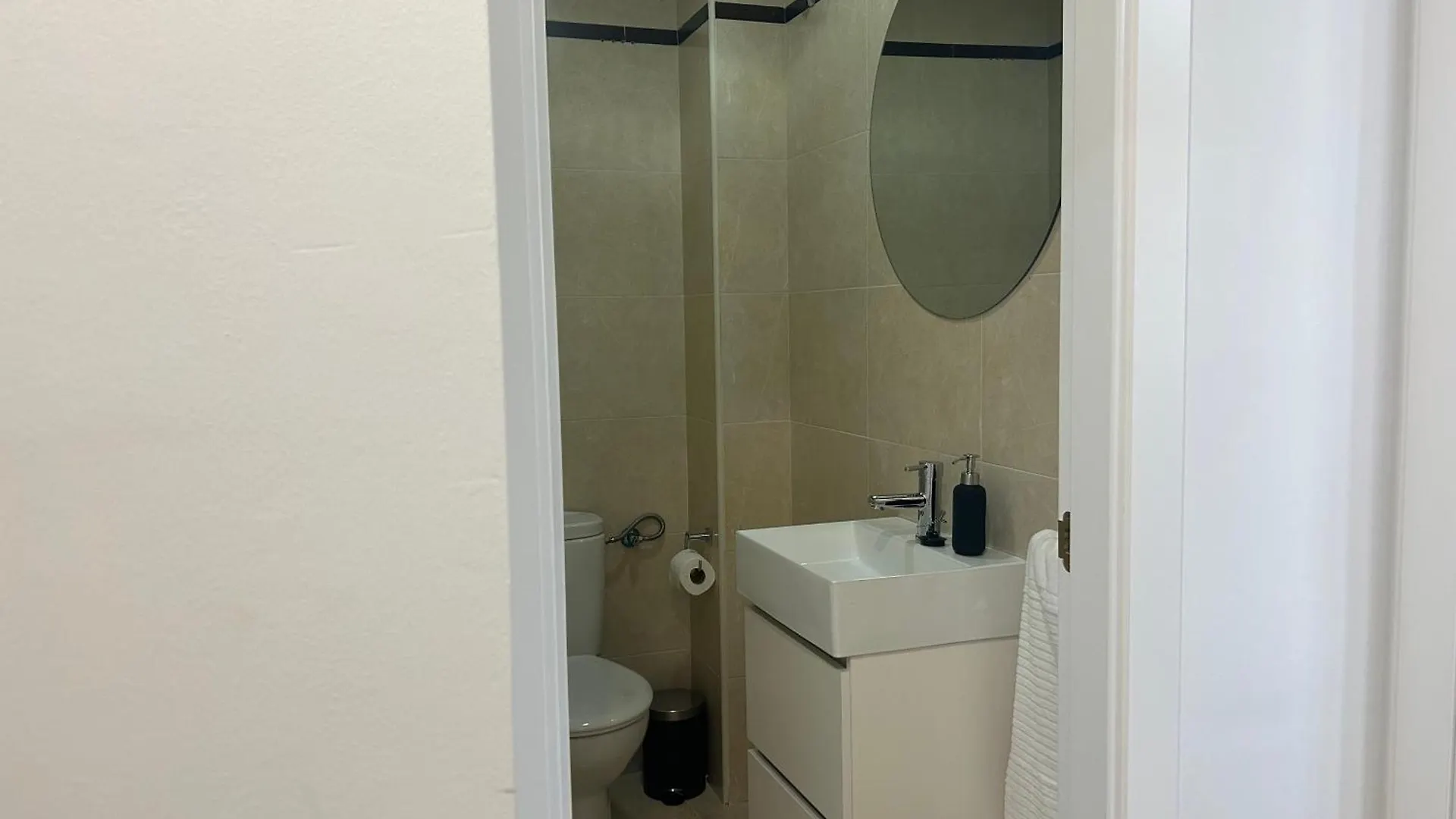 Apartamento Duplex Mezquita Córdoba