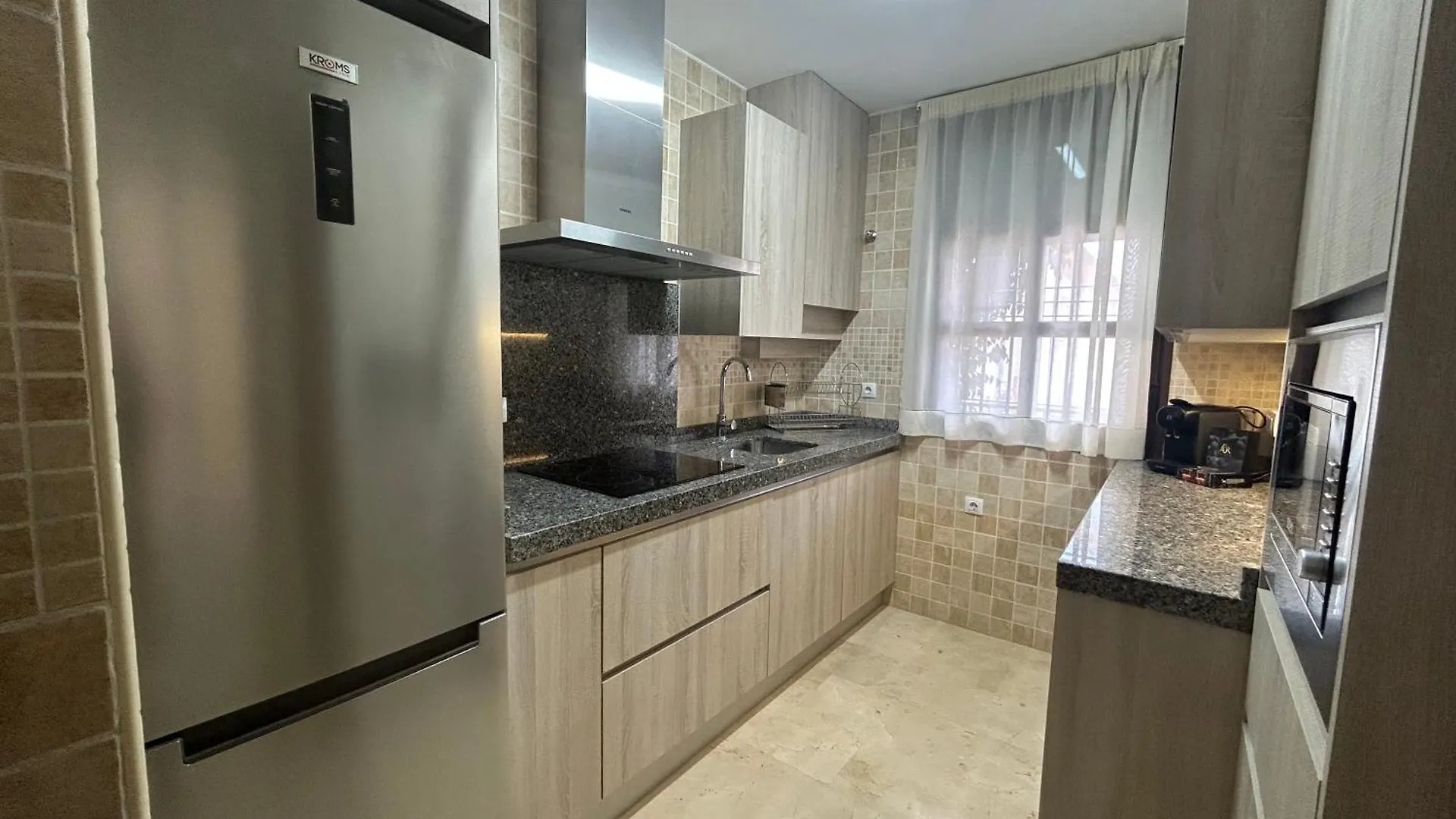 Apartamento Duplex Mezquita Córdoba