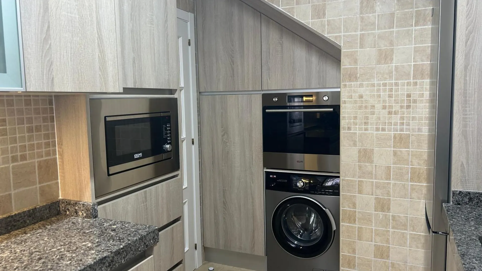 Apartamento Duplex Mezquita Córdoba